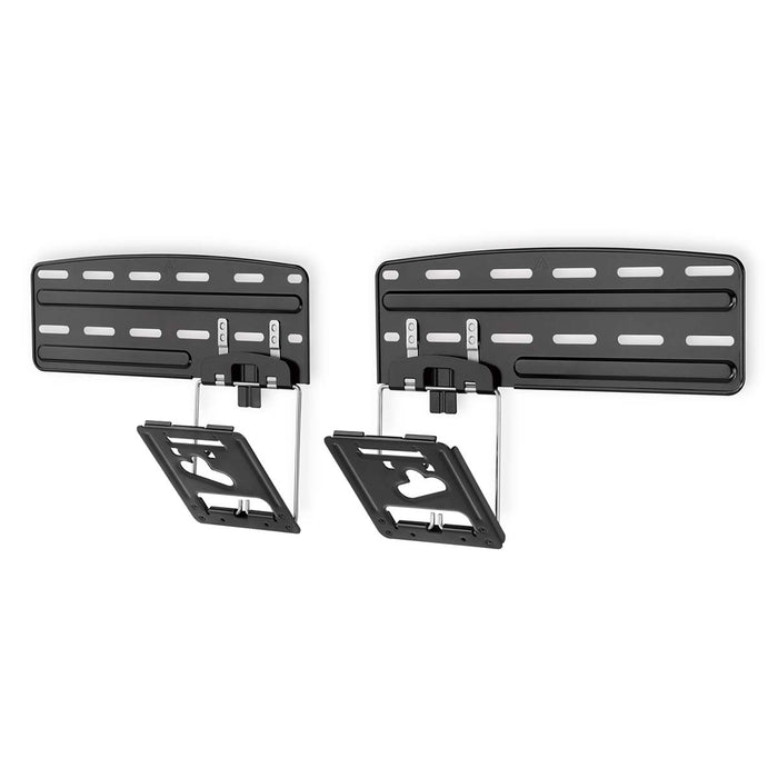 Nedis Fix TV fali tartó 43-85 hüvelyk | Max 60 kg | Micro-Gap dizájn