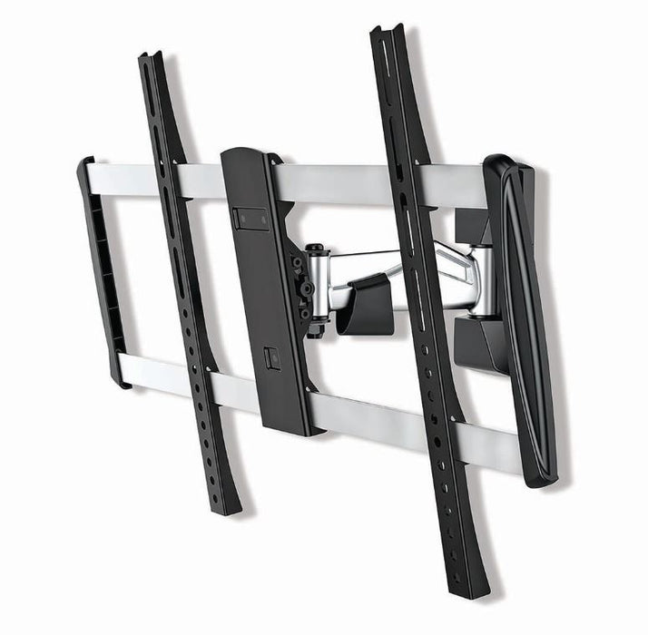 TV fali konzol | 42 - 70" | Max. 35 kg | 2 csuklópont