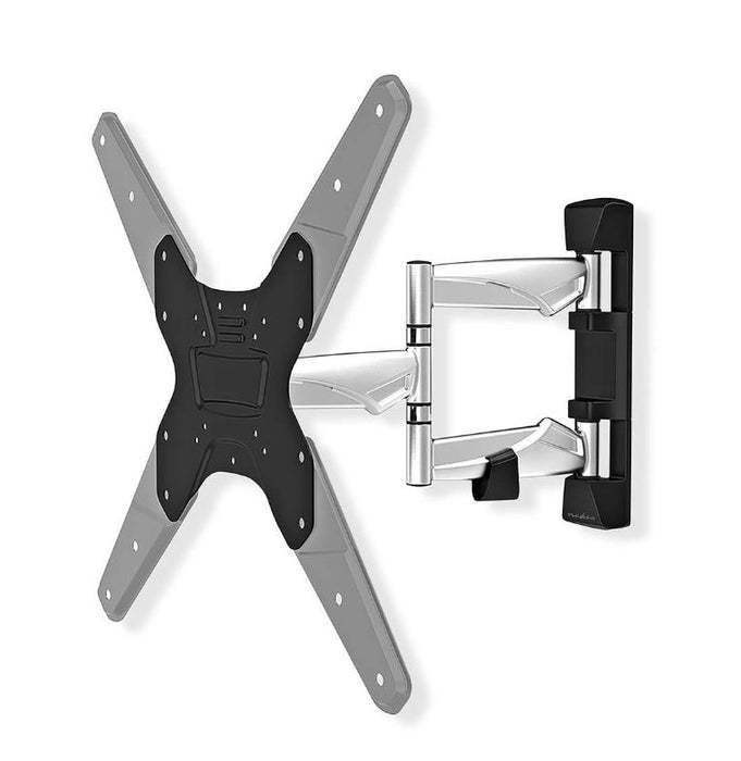 TV fali konzol | 26 - 42" | Max. 30 kg | 3 csuklópont