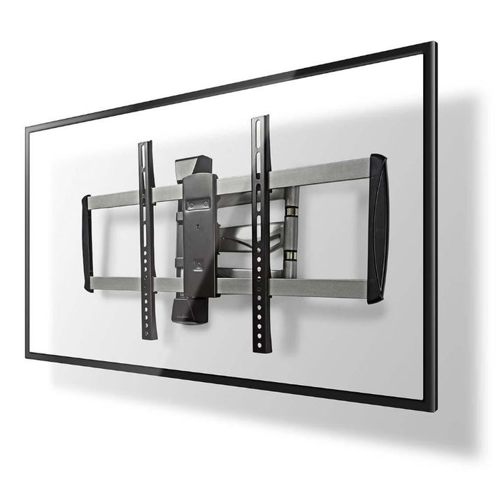 TV fali konzol | 42 - 70" | Max. 35 kg | 3 csuklópont