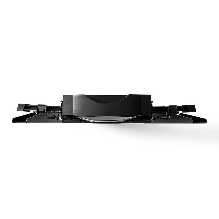 TV fali konzol | Függőleges | 37 - 60" | Max. 20 kg | 0° ~ -10° döntési szög