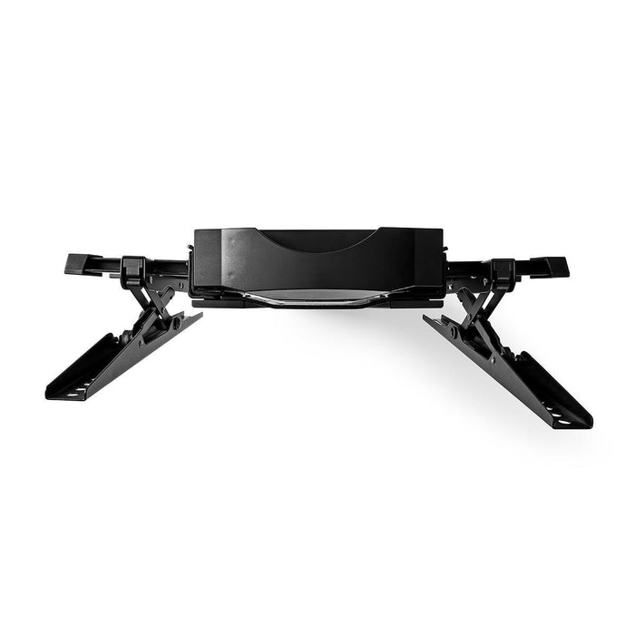 TV fali konzol | Függőleges | 37 - 60" | Max. 20 kg | 0° ~ -10° döntési szög
