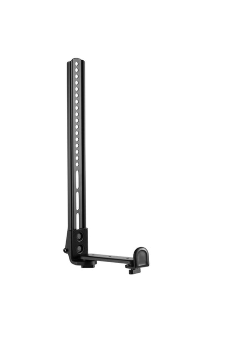 Wolff Mount univerzális hangprojektor tartók televízióhoz | Állítható | Masszív szerkezet | akár 15 kg-ig