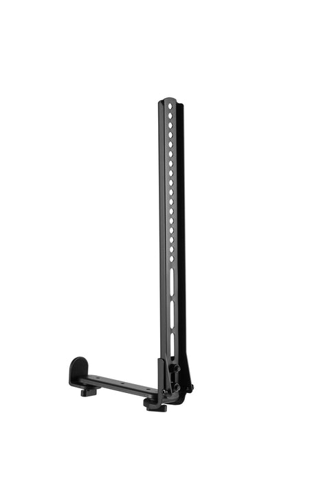 Wolff Mount univerzális hangprojektor tartók televízióhoz | Állítható | Masszív szerkezet | akár 15 kg-ig