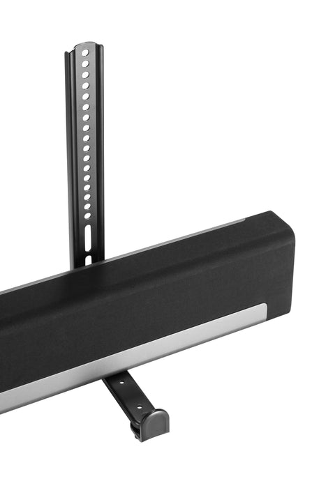 Wolff Mount univerzális hangprojektor tartók televízióhoz | Állítható | Masszív szerkezet | akár 15 kg-ig