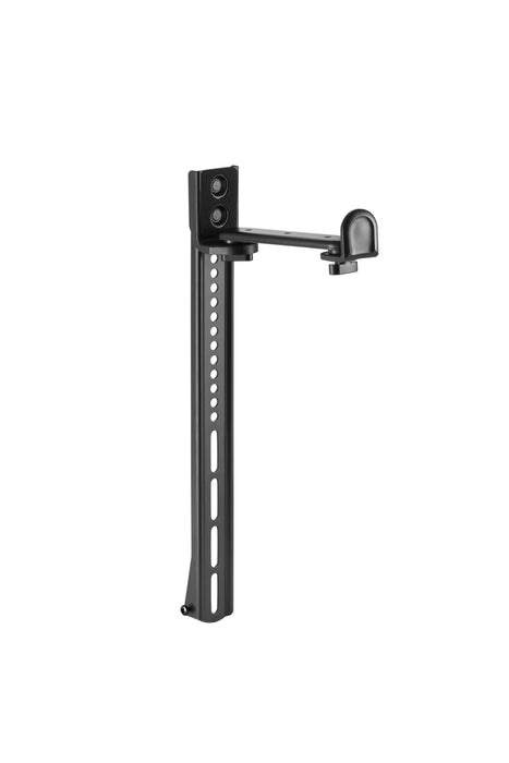 Wolff Mount univerzális hangprojektor tartók televízióhoz | Állítható | Masszív szerkezet | akár 15 kg-ig