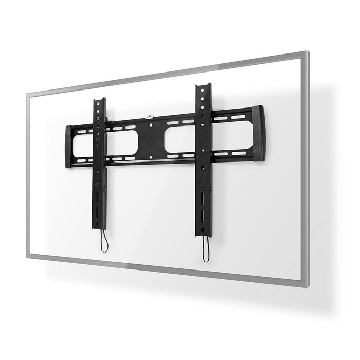 Dönthető TV fali konzol | 37 - 70" | Max. 40 kg | 12° döntési szög
