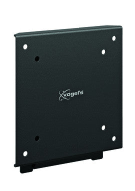 Vogels VFW 030 fekete LCD/TFT fali tartó