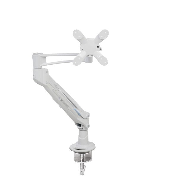Neomounts FPMA-D940 fehér asztali monitor tartó