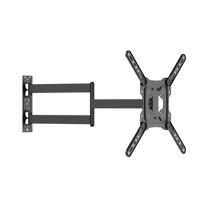 Wolff Mount univerzális hosszú TV tartó akár 65 hüvelykes képernyőkhöz (73 cm a faltól) VESA 400x400