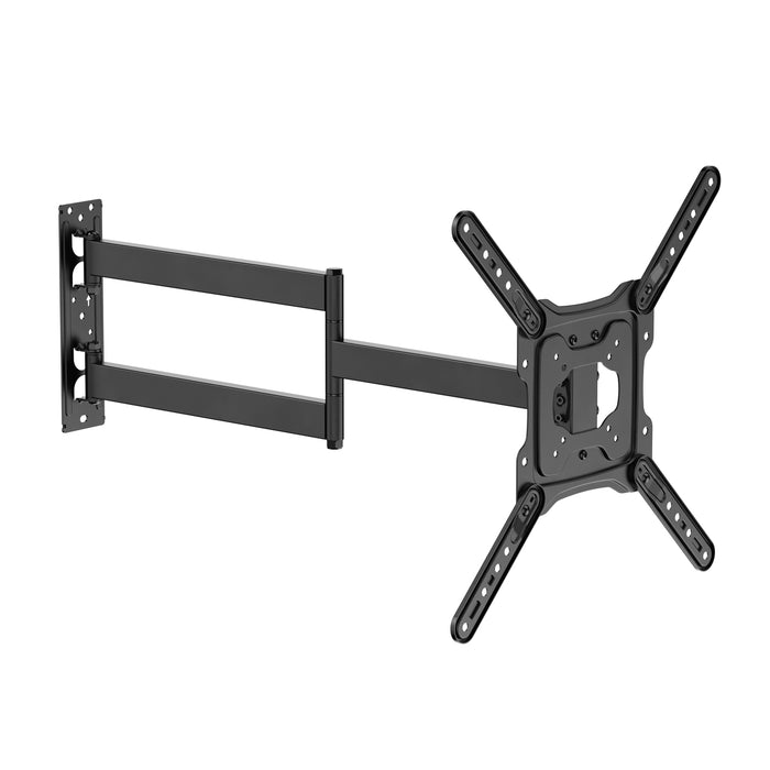 Wolff Mount univerzális hosszú TV tartó akár 65 hüvelykes képernyőkhöz (73 cm a faltól) VESA 400x400