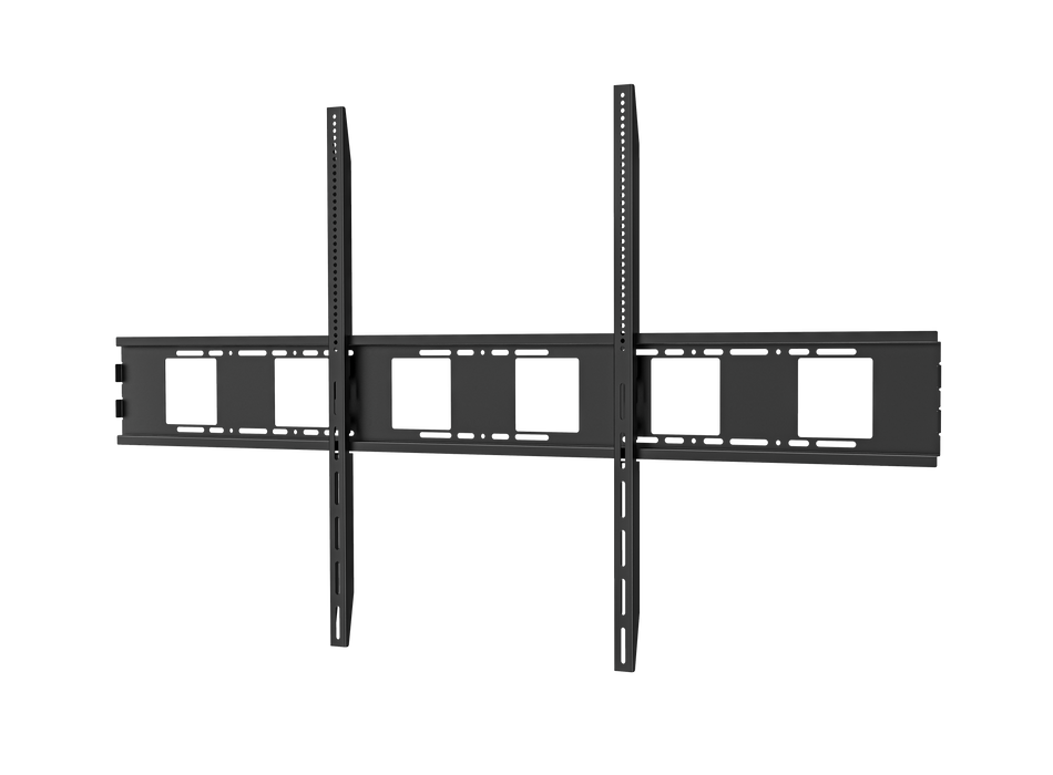 Wolff Mount Ultra TV fali konzol 70 - 130 hüvelykig | max 120 kg | 175 cm széles | VESA max 950-1650