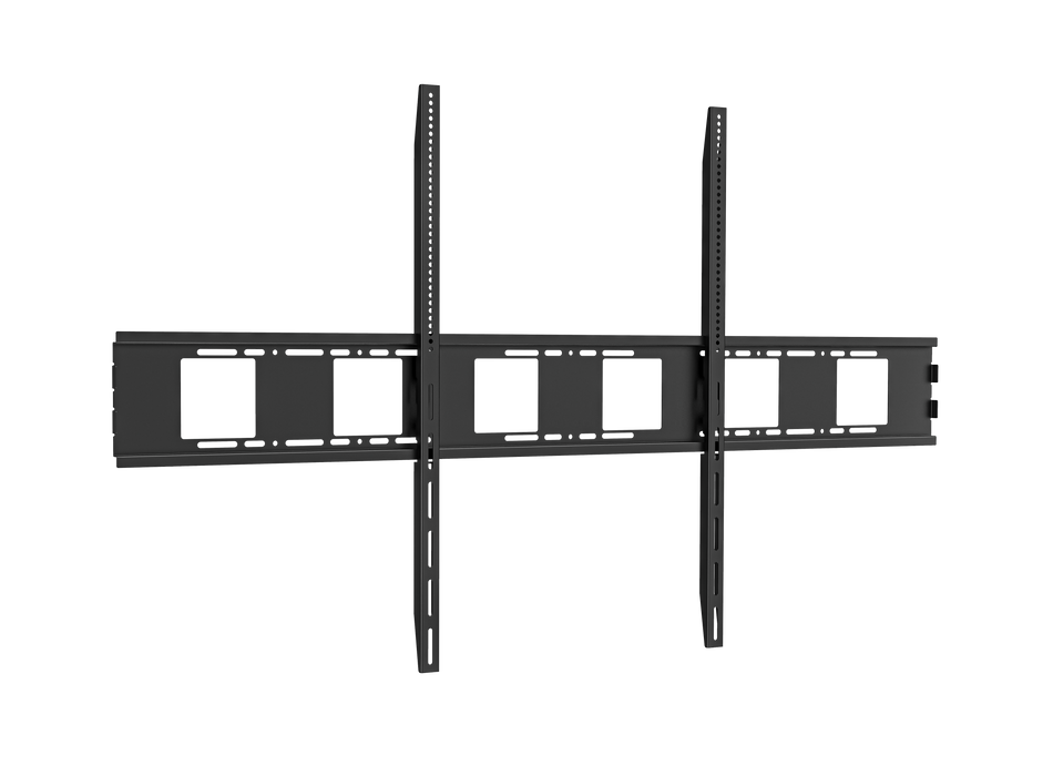 Wolff Mount Ultra TV fali konzol 70 - 130 hüvelykig | max 120 kg | 175 cm széles | VESA max 950-1650