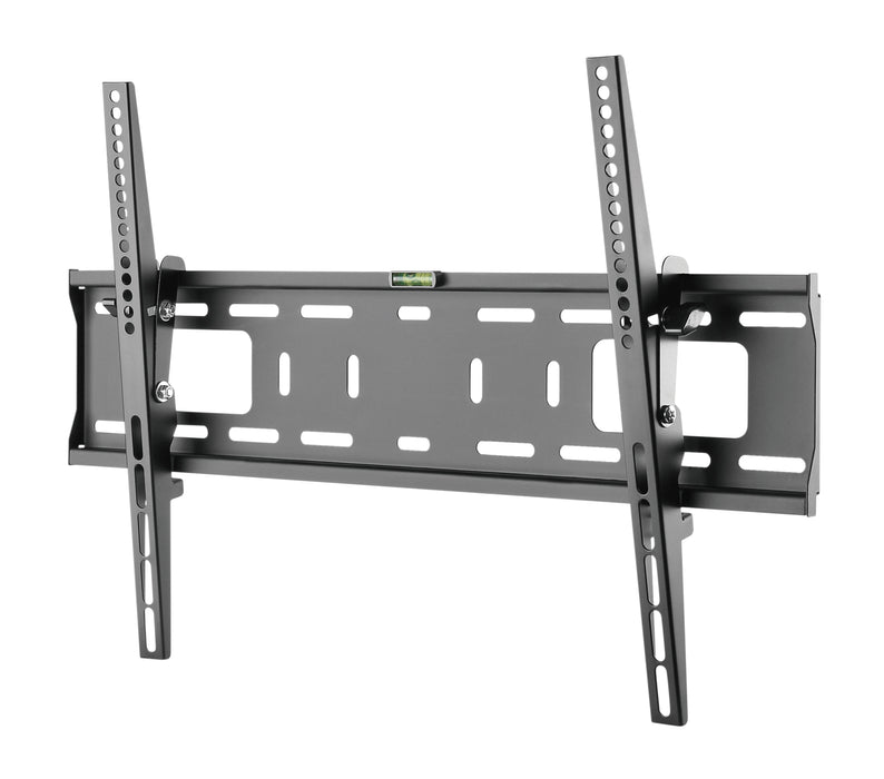 Wolff Mount dönthető TV-fali konzol 32–70 hüvelykes tévékhez – Ideális Samsung TV-khez | 60 kg | VESA 600×400