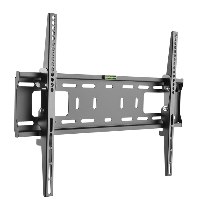 Wolff Mount dönthető TV-fali konzol 32–70 hüvelykes tévékhez – Ideális Samsung TV-khez | 60 kg | VESA 600×400