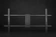 Wolff Mount lange muurbeugel tot wel 1 meter. geschikt tot 75inch TVB-79 scene voorkant