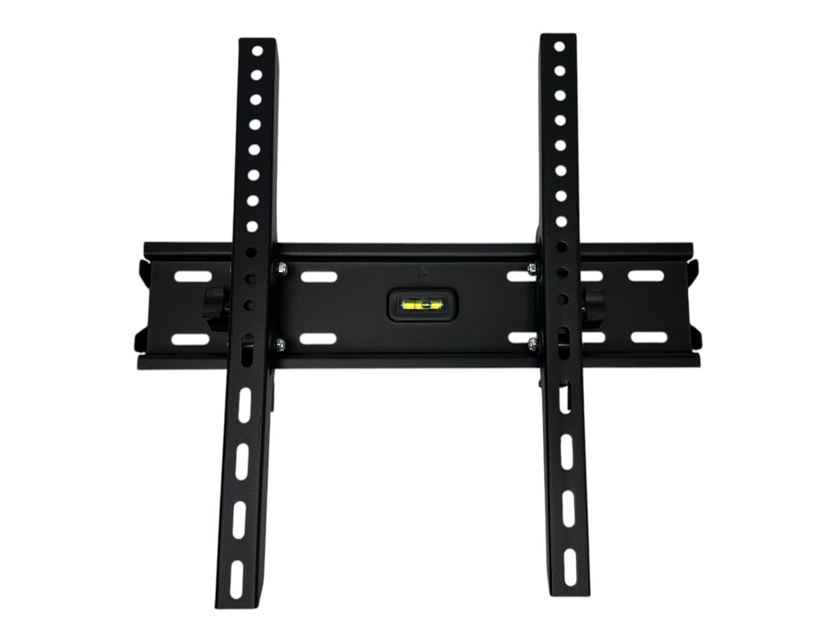 Wolff Mount TV fali konzol |Dönthető |Univerzális |55 hüvelykig |VESA 400x400 |4,5 cm