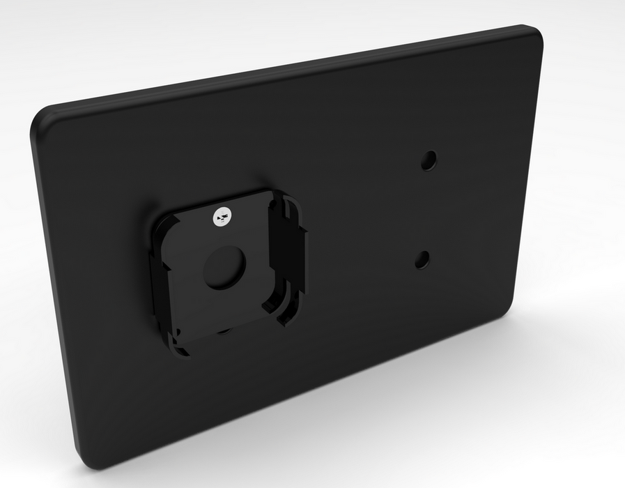 Apple TV fali konzol 4. generáció