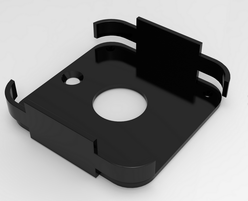 Apple TV fali konzol 4. generáció