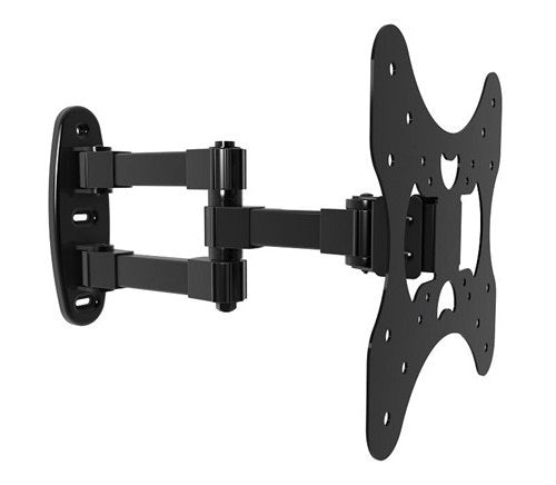 Fali konzol akár 32 hüvelykes képernyőkhöz (43 cm a faltól)