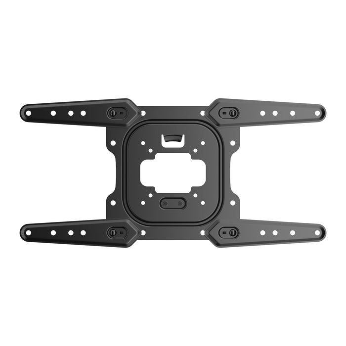 Wolff Mount BUDGET forgatható fali konzol 43 inch-ig | VESA 400x400 | Univerzális