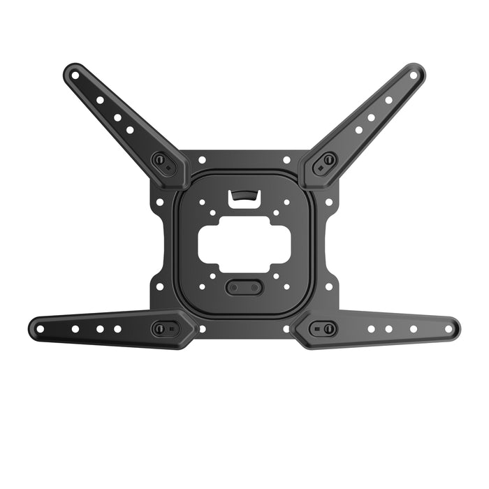 Wolff Mount BUDGET forgatható fali konzol 43 inch-ig | VESA 400x400 | Univerzális