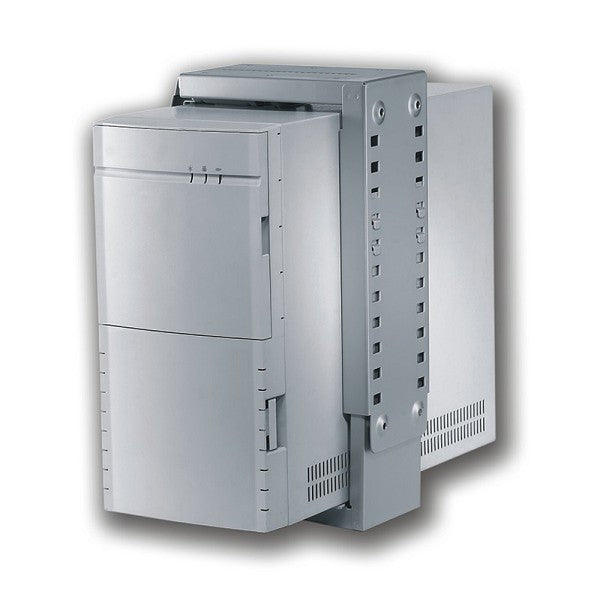 Neomounts CPU-D100 ezüst számítógép konzol