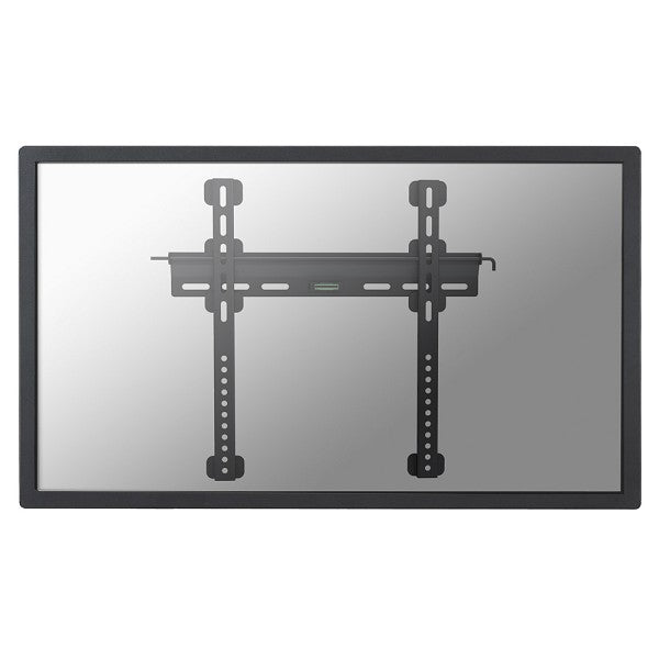 NewStar PLASMA-W040 fekete LCD/LED/Plazma TV fali tartó