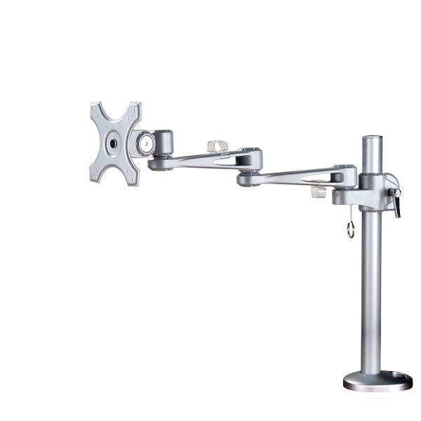 Neomounts FPMA-D935G monitor kar Grommet szerelőlappal