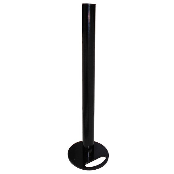 Neomounts FPMA-D960GROMMET szerelőlap asztali kábelátvezetéshez