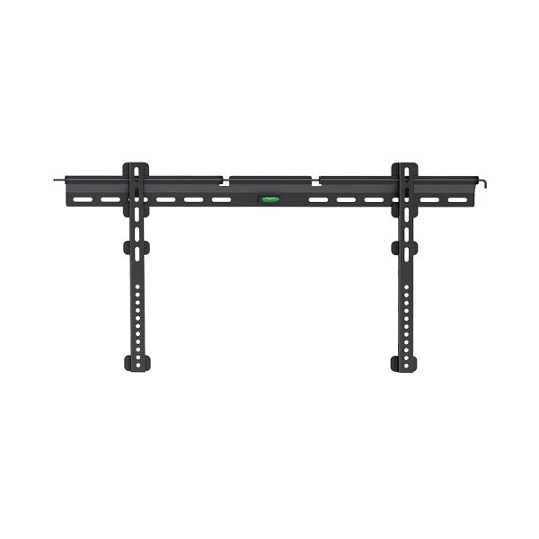 Neomounts PLASMA-W065 fekete LCD/LED/Plazma TV fali tartó
