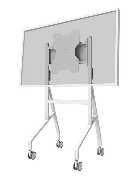 Neomounts MOVE Go Flip FL50-515WH1 – Prémium kocsi Samsung Flip 55" és 65" készülékekhez