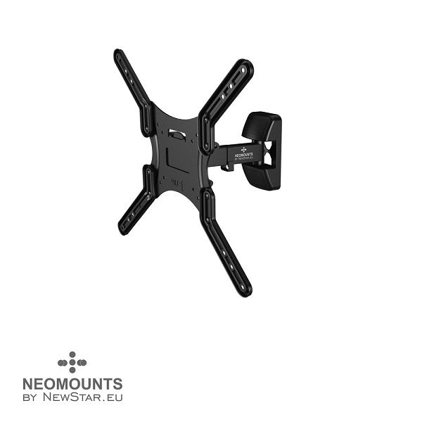 Neomounts NM-W325 fekete TV konzol