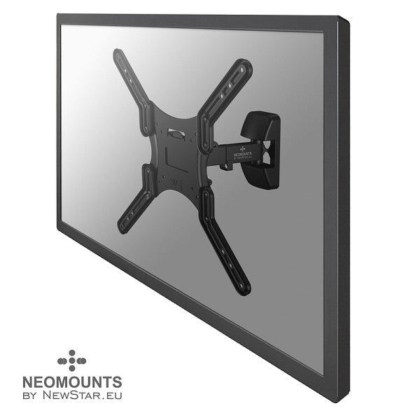 Neomounts NM-W325 fekete TV konzol