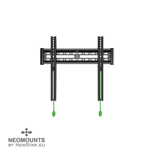 Neomounts NM-W340 fekete TV konzol