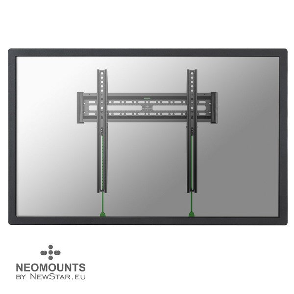 Neomounts NM-W340 fekete TV konzol