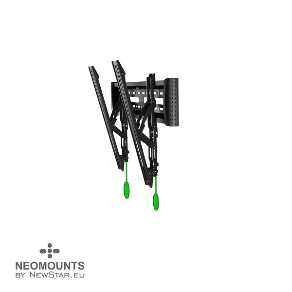 Neomounts NM-W345 fekete TV konzol