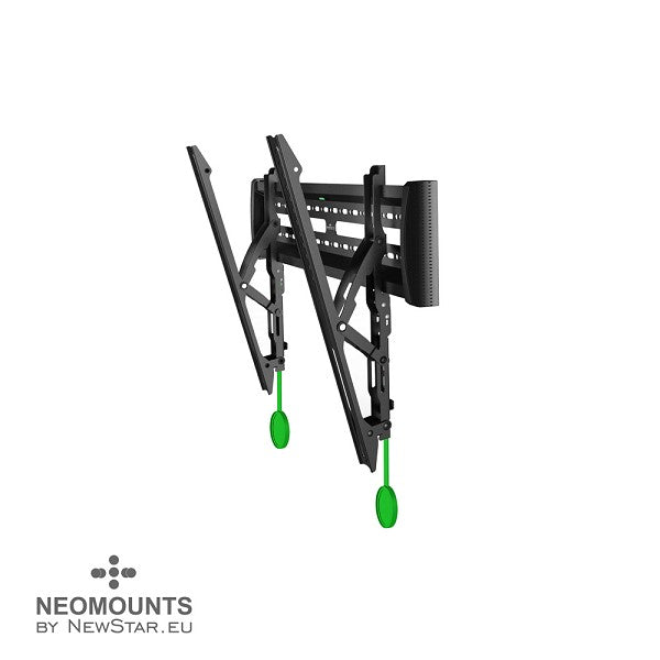 Neomounts NM-W365 fekete TV konzol