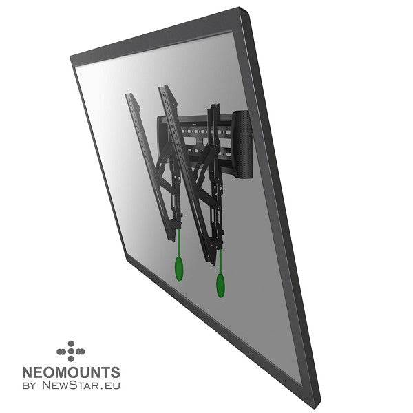 Neomounts NM-W365 fekete TV konzol