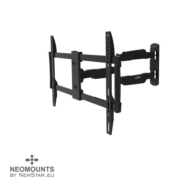 Neomounts NM-W460 fekete TV konzol