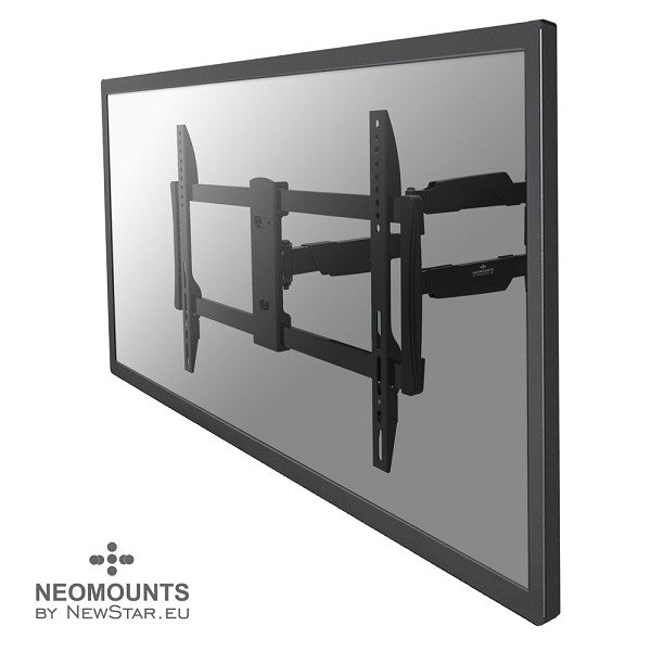 Neomounts NM-W460 fekete TV konzol