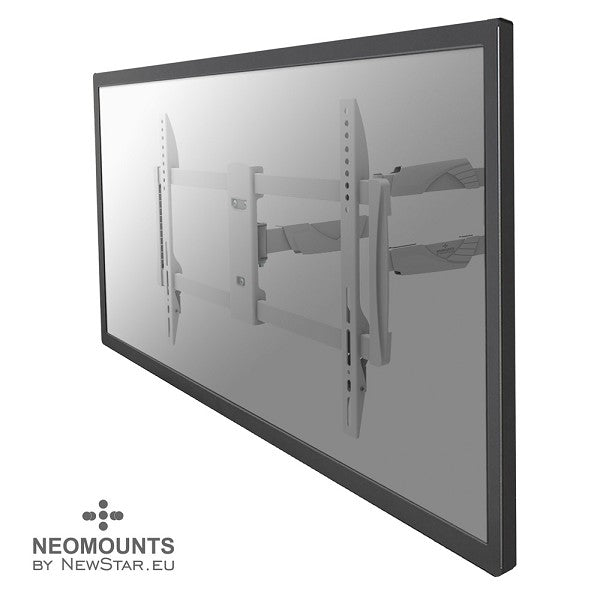 Neomounts NM-W460 fehér TV konzol