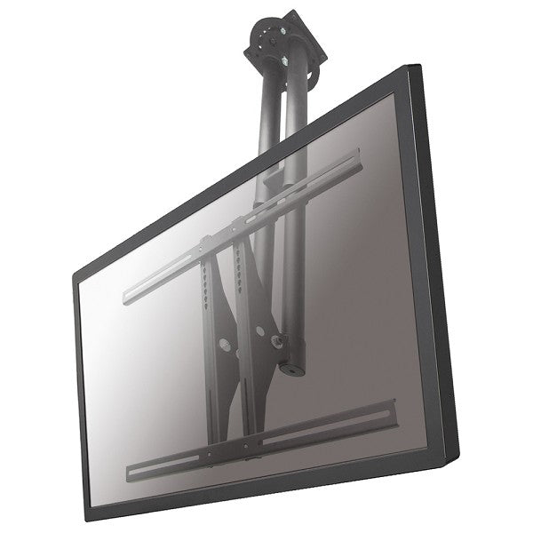 Neomounts PLASMA-C100 ezüst TV mennyezeti konzol