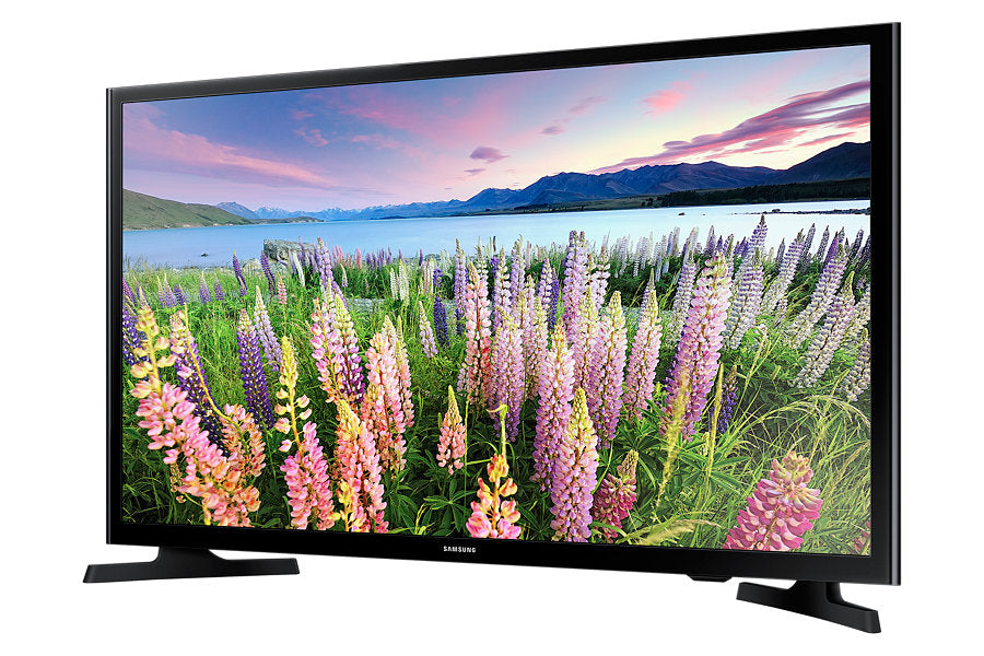 Samsung UE58J5250, LED TV, 58", Full HD, Smart TV