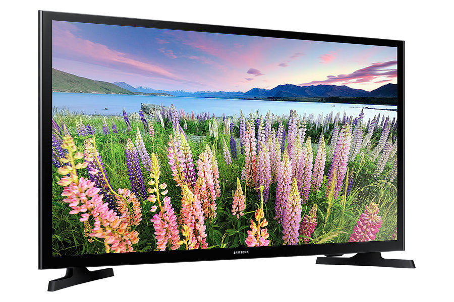 Samsung UE58J5250, LED TV, 58", Full HD, Smart TV