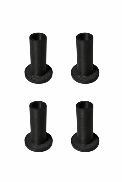4 darabos TV távtartó készlet (P-gyűrű) | Alkalmas Samsung 65Q8c, BN96-43169A, bn9643169a modellekhez