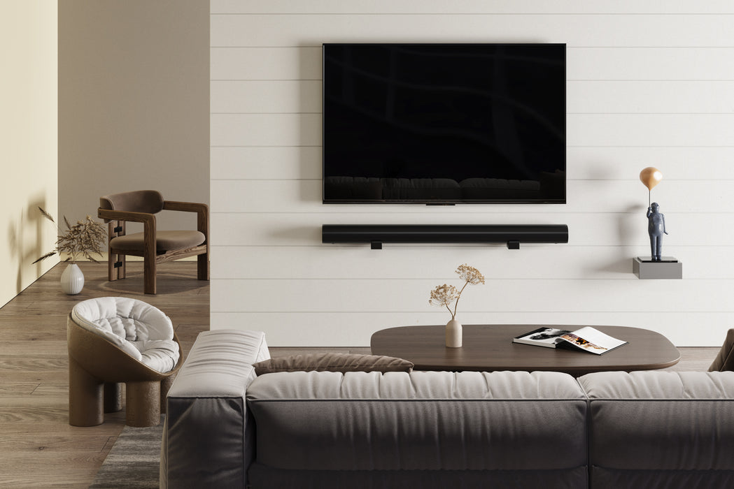 Wolff Mount univerzális soundbar tartók |Fali rögzítés |Állítható