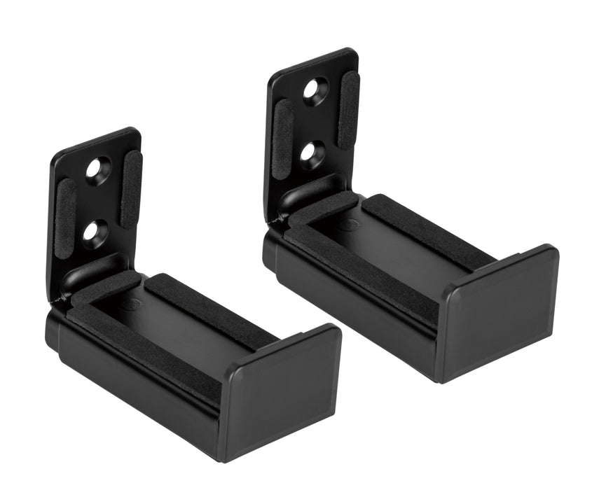 Wolff Mount univerzális soundbar tartók |Fali rögzítés |Állítható