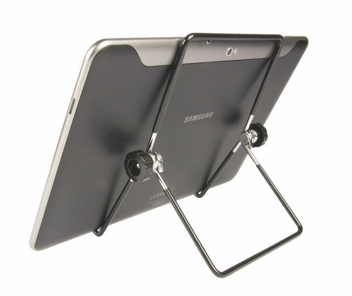 Neomounts TABLET-DM10 Fekete tablet asztali tartó