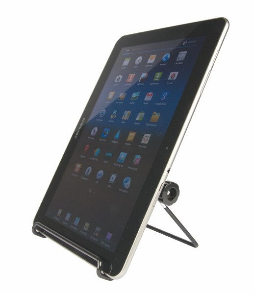 Neomounts TABLET-DM10 Fekete tablet asztali tartó